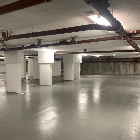 Luma Apartment Near Schoenbrunn With Parking Vienna Exterior photo
